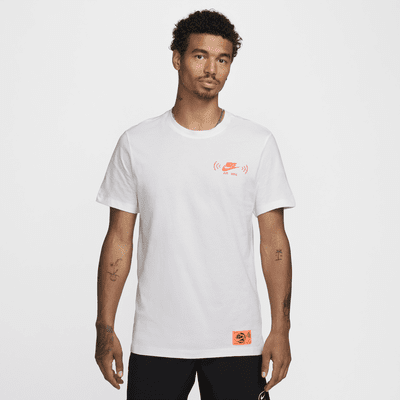 Nike Sportswear T-shirt voor heren