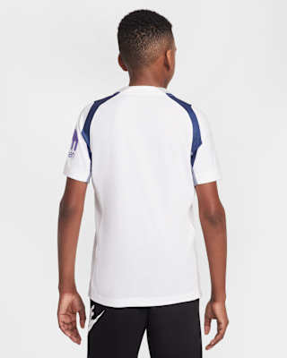 Tottenham Hotspur 2025/26 Stadium 主場