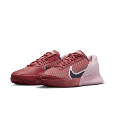 NikeCourt Air Zoom Vapor Pro 2 女款硬地球場網球鞋