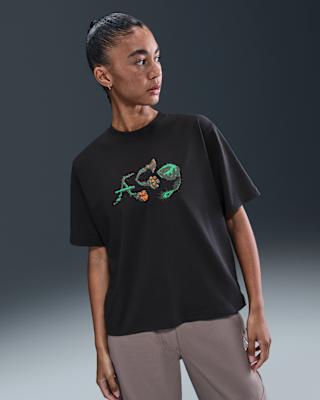 Женская футболка Nike ACG Short-Sleeve