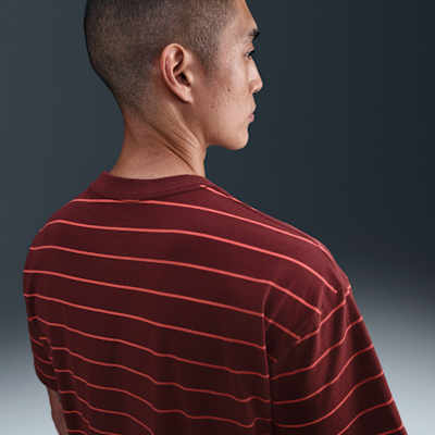 나이키 SB M90 스케이트보딩 티셔츠
