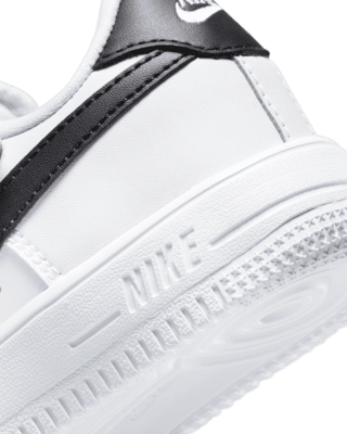 Nike Force 1 低筒 EasyOn