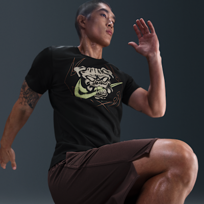 Nike Men's Training T-Shirt