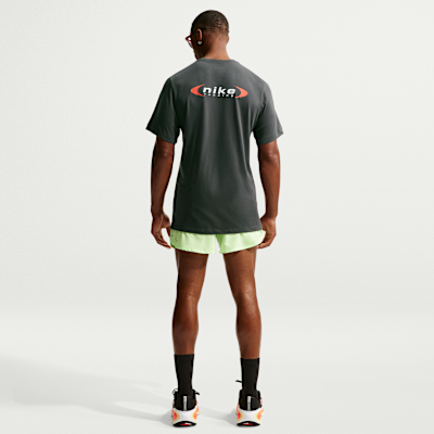Nike Retro Men's Dri-FIT Running T-Shirt