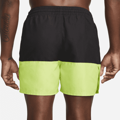 Nike Split Men's 13cm (approx.) Swimming Trunks. Nike UK