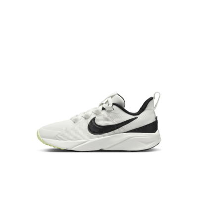 Nike Star Runner 4 Younger Kids' Shoes