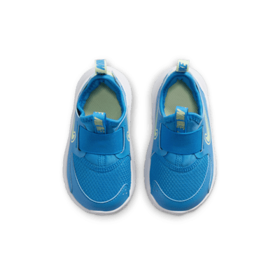 Nike Flex Runner 3 Schuh für Babys und Kleinkinder