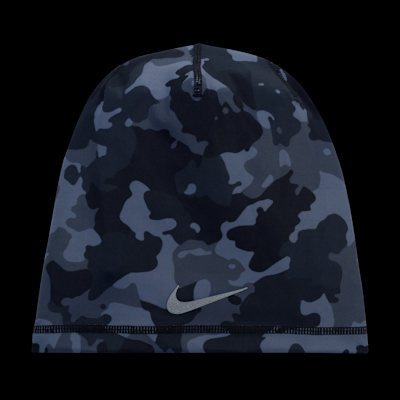 Nike Peak Dri-FIT Uncuffed Beanie