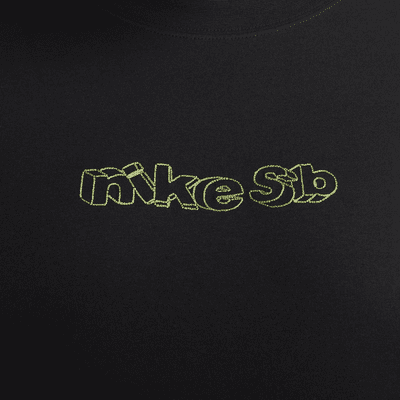 Nike SB Max90 Skateboard-T-Shirt