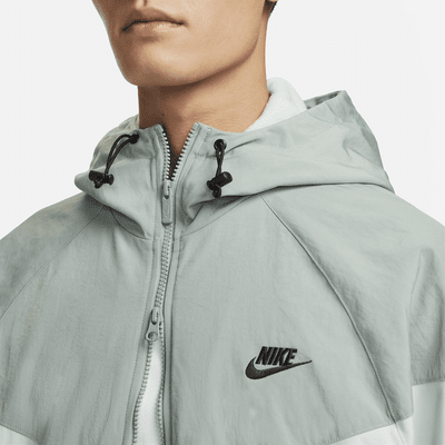 Nike Sportswear Windrunner Men's Loose Hooded Jacket