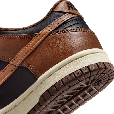 Nike Dunk Low Big Kids' Shoes