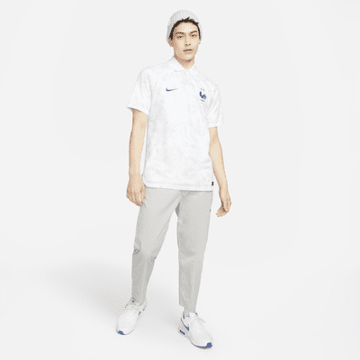 เสื้อแข่งฟุตบอลผู้ชาย Nike Dri-FIT FFF 2022/23 Stadium Away
