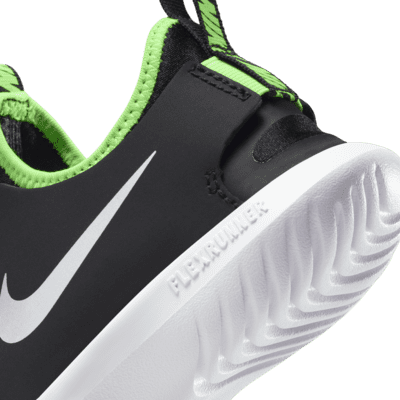 Nike Flex Runner Calzado para niños talla pequeña