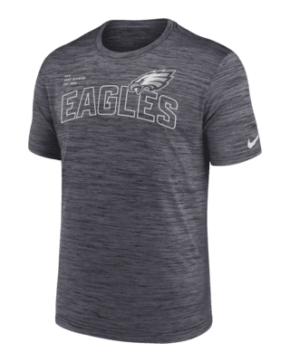 Philadelphia Eagles Velocity Arch Men's Nike NFL T-Shirt