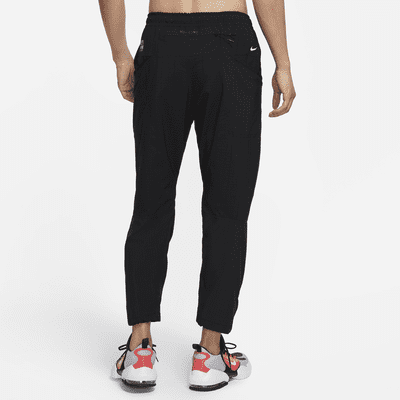 Nike Dri-FIT ADV A.P.S. Men's Woven Fitness Trousers