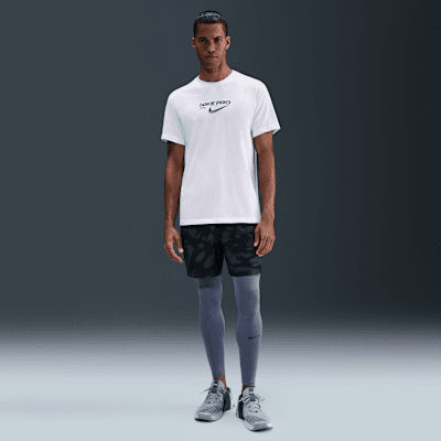 Ανδρικό T-Shirt προπόνησης Dri-FIT Nike