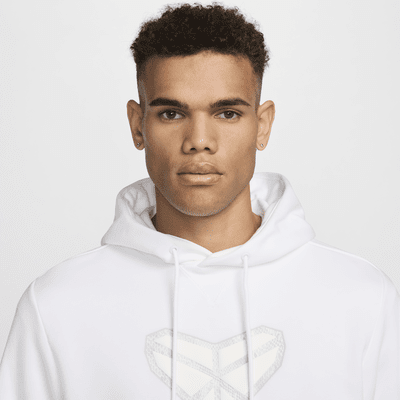 KB Men's Nike Dri-FIT Pullover Basketball Hoodie