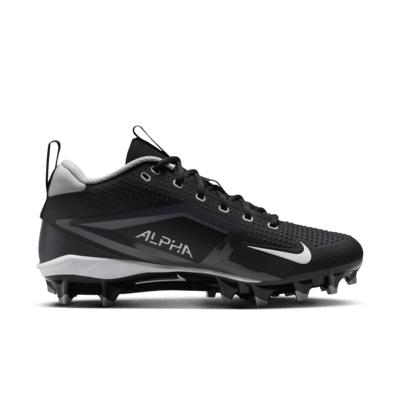 Nike Alpha Menace 4 Varsity Football Cleats