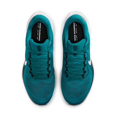 Jacksonville Jaguars Pegasus 41 Men's Nike NFL Road Running Shoes