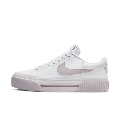 Calzado para mujer Nike Court Legacy Lift