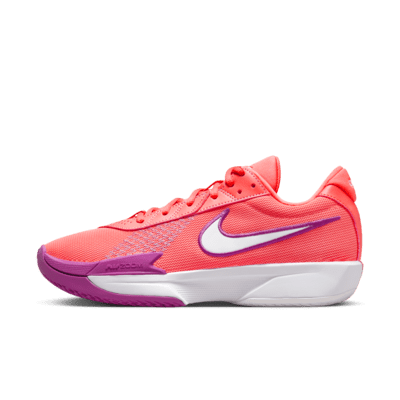 Nike G.T. Tenis de básquetbol para mujer Cut Academy