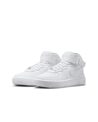 Nike Air Force 1 中筒鞋 EasyOn