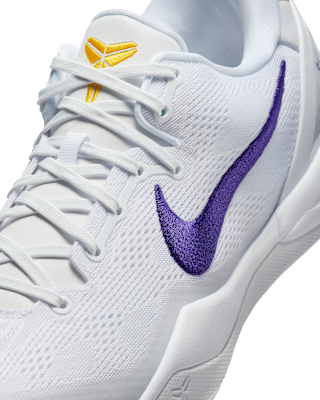 Kobe VIII Protro Basketball Shoes. Nike.com