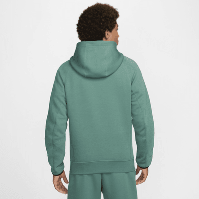 Sudadera con gorro sin cierre para hombre Nike Sportswear Tech Fleece