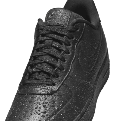 Tenis acondicionados para el invierno para hombre Nike Air Force 1 '07 Pro-Tech