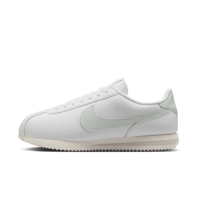 รองเท้าผู้หญิง Nike Cortez Leather