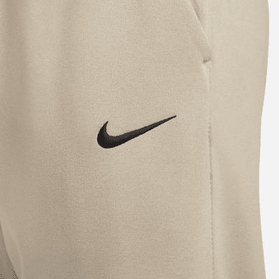 Nike Therma Men's Therma-FIT Open Hem Fitness Pants