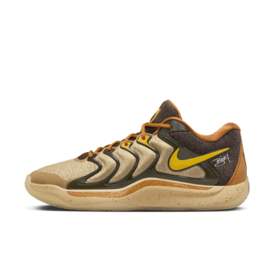 Tenis de básquetbol KD17 x Bink