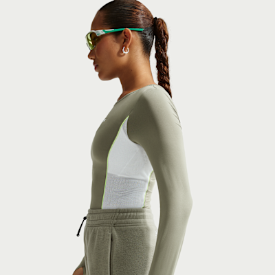 Nike Sportswear Shox Camiseta de manga larga - Mujer