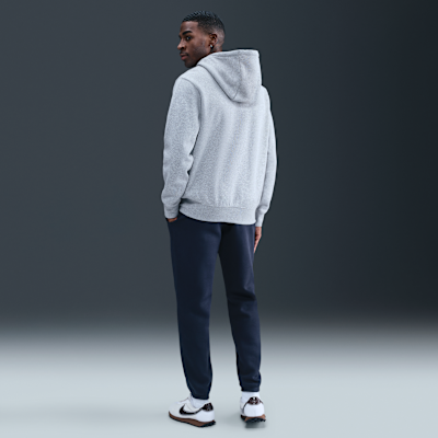 Nike Sportswear Club Men's Cuffed Fleece Joggers