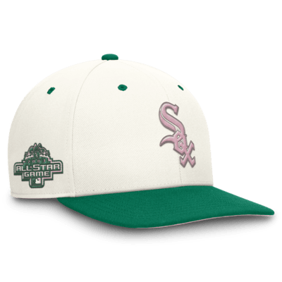 Chicago White Sox Sail Pro Men's Nike Dri-FIT MLB Adjustable Hat. Nike.com