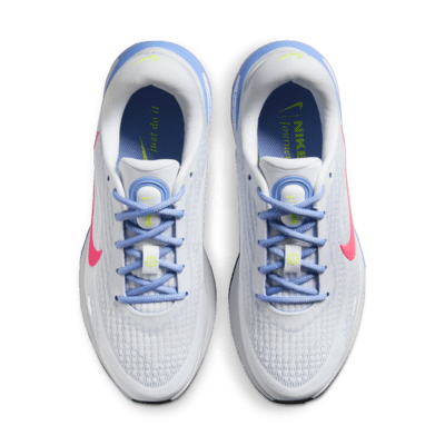 Tenis de correr en pavimento para mujer Nike Journey Run