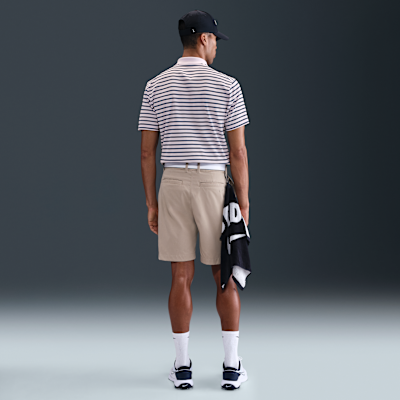 Nike Dri-FIT Victory Men's Striped Golf Polo