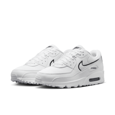 Nike Air Max 90 Men's Shoes