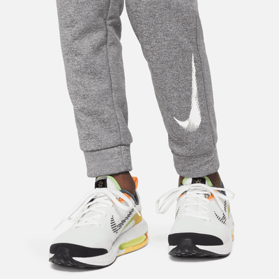 Nike Multi+ Big Kids' Therma-FIT Training Joggers