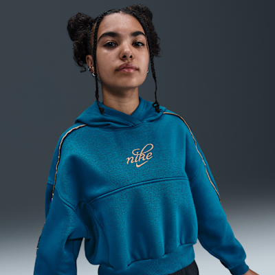 Nike Sportswear Club Fleece