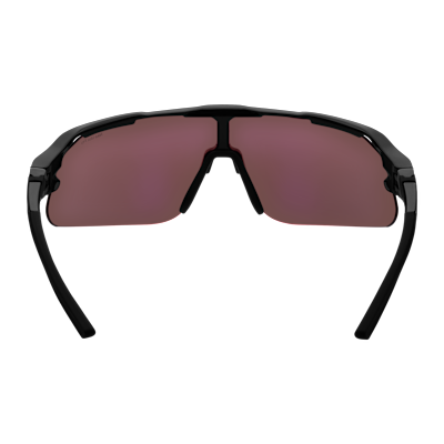 Lentes de sol espejados Nike Flyfree Shield