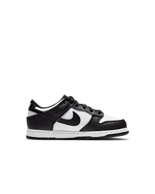 Nike Dunk 低筒