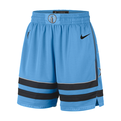 Chicago Sky Women's Nike Dri-FIT WNBA Victory Shorts from Nike - $85
