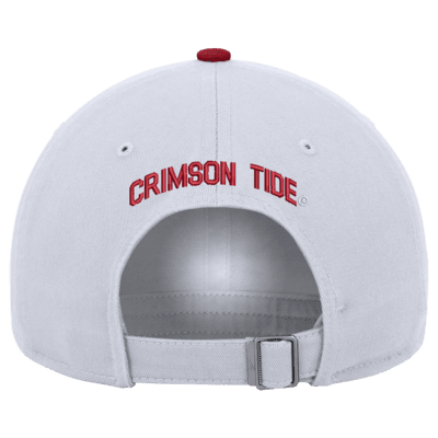 Gorra universitaria Nike Campus Alabama