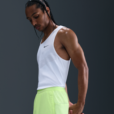 Nike Stride Men's Dri-FIT 5" 2-in-1 Running Shorts