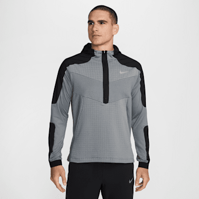 Nike Men's Long-Sleeve Running Top