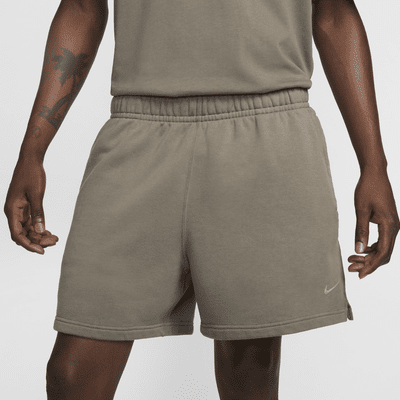 Shorts Cardinal in fleece NOCTA