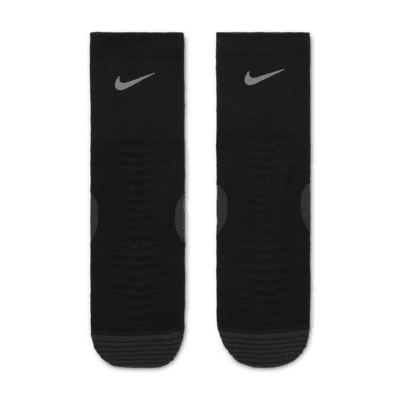 Kotníkové terénní běžecké ponožky Nike (1 pár)