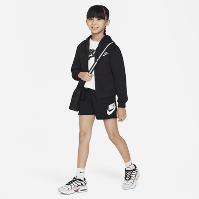 Nike Sportswear Club French Terry Shorts Little Kids Shorts