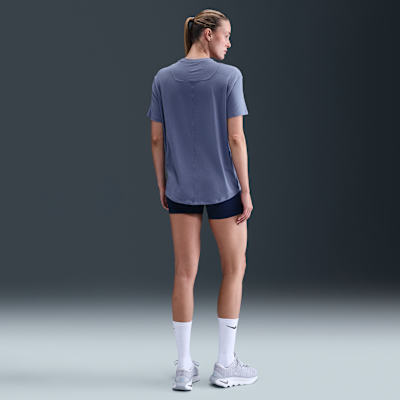 Nike One Relaxed Women's Dri-FIT Short-Sleeve Top